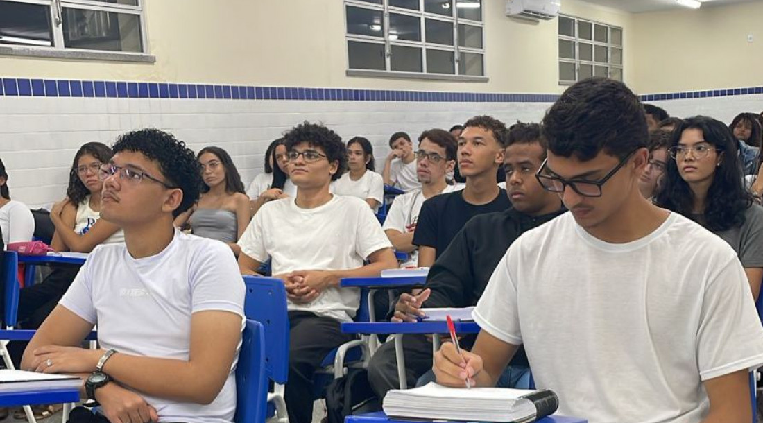 Aulão de atualidades para vestibulares acontece neste sábado em Montes Claros